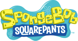 SpongeBobSquarePantslogo