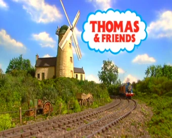 thomas and friends new series