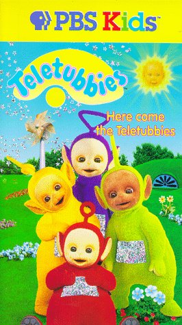 pbs kids teletubbies