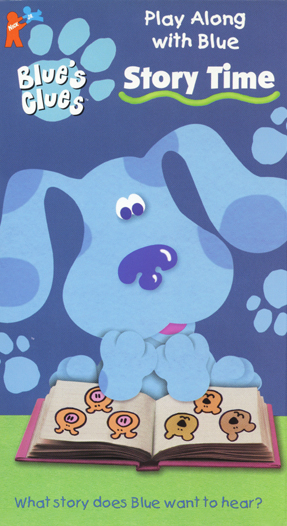 List Of Blue S Clues Videos Films Tv Shows And Wildlife Wiki Fandom List Of Blue S Clues Videos Films Tv Shows And Wildlife Wiki Fandom