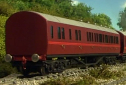 Spencer S Coaches Films Tv Shows And Wildlife Wiki Fandom