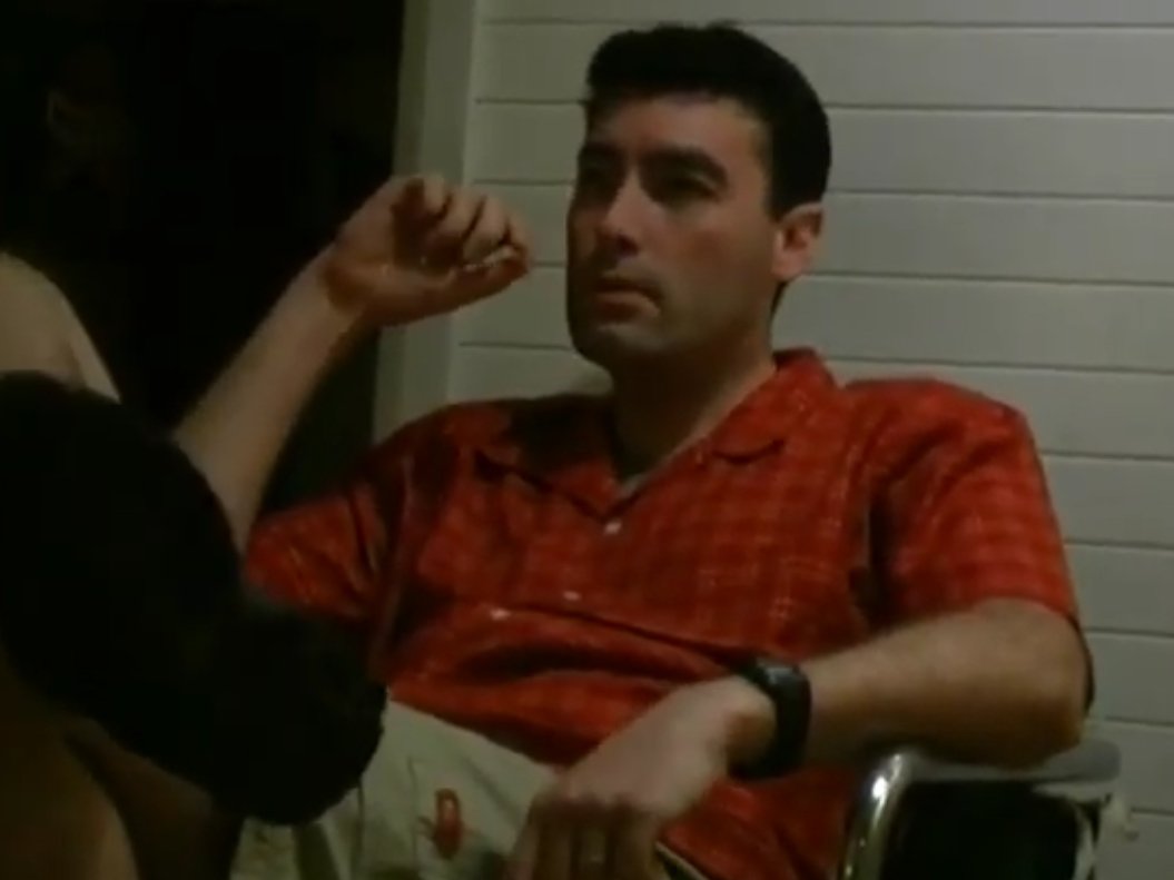 Greg Page | Films, TV Shows and Wildlife Wiki | Fandom