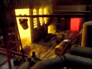Sodor Ironworks | Films, TV Shows and Wildlife Wiki | Fandom