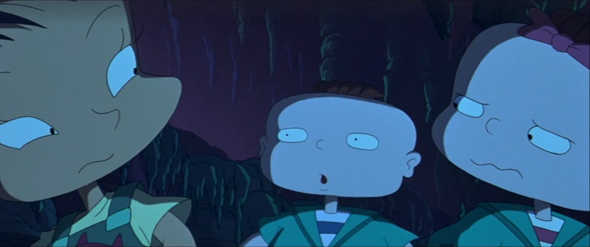 Rugrats Go Wild Phil2 Films, TV Shows and Wildlife Wiki Fandom