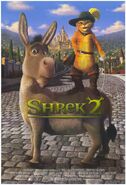 Shrek 2 Poster 09