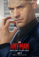 Antman Poster 16