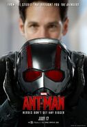 Antman Poster 09