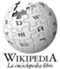 Wikipedia-logo-es