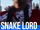 Snake Lord