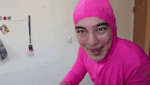 PinkGuySmashingGlass.gif