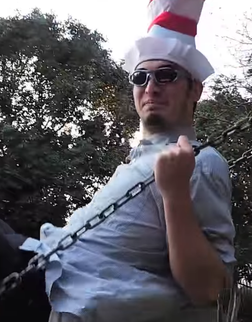 Filthy frank on sale sunglasses