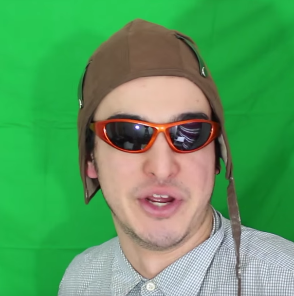 Filthy frank sunglasses best sale