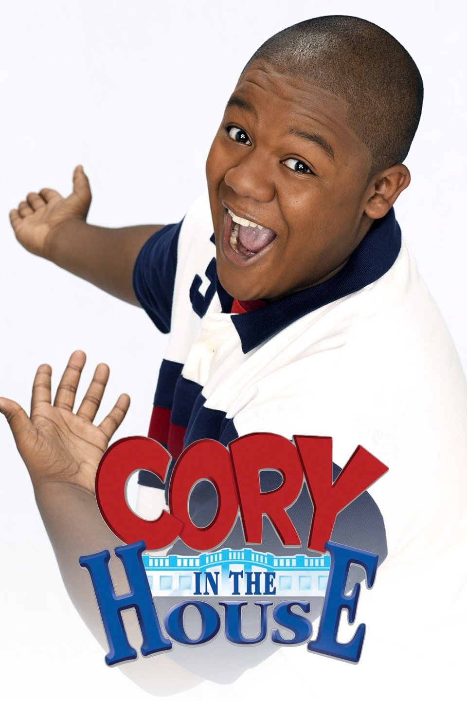 cory in the house anime
