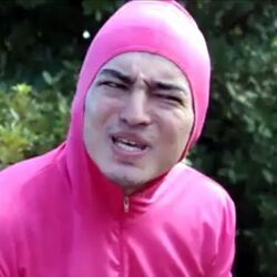 Pink Guy Filthy Frank Wiki Fandom - filthy frank shut the fuck up roblox