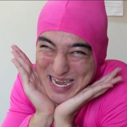 Pink Guy Filthy Frank Wiki Fandom