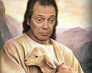 Steve Buscemi