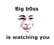 Big b0ss