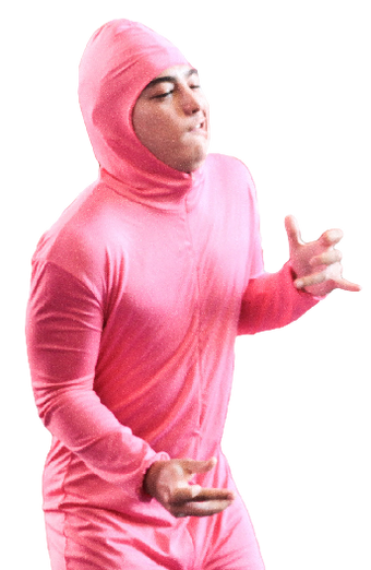 Pink Guy Filthy Frank Wiki Fandom