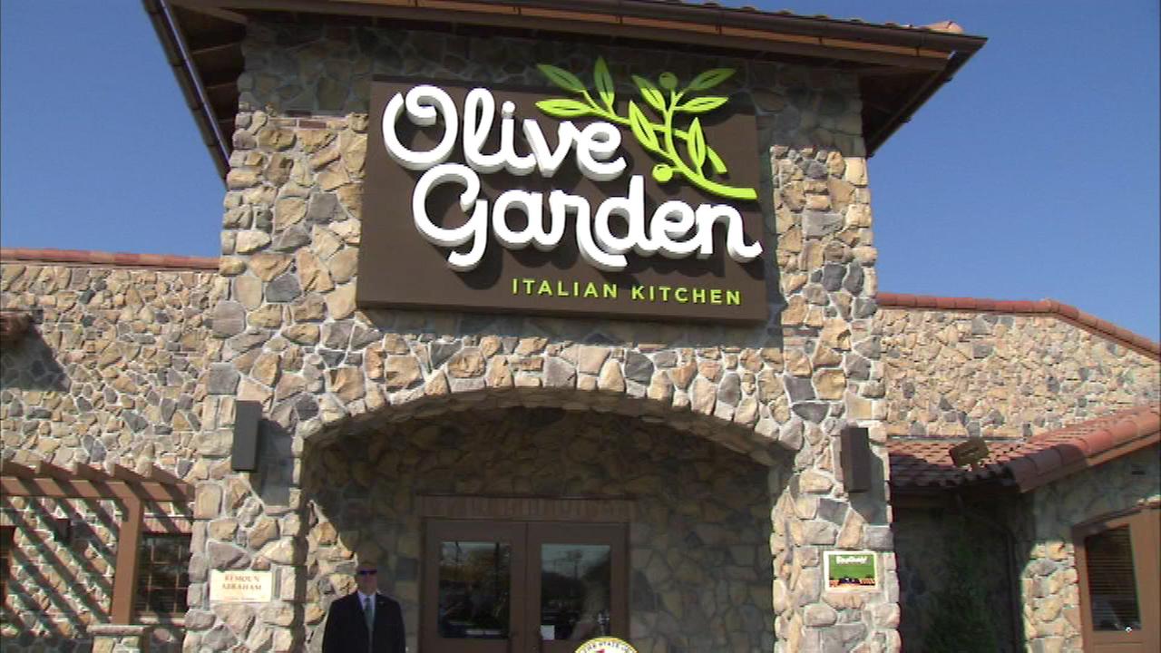 Olive Garden - Wikipedia