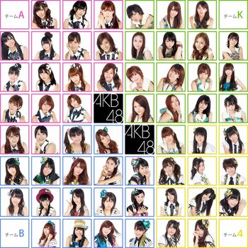 Akb4 full