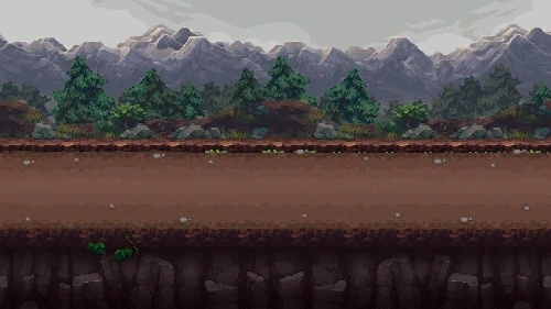 Chapter 1: Forest | Final Destiny Wiki | Fandom