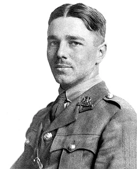 Wilfred Owen | Final Exams Wiki | Fandom