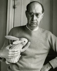 Philip Larkin | Final Exams Wiki | Fandom