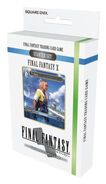 Final Fantasy X Starter Set
