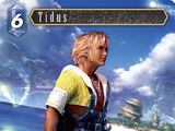 Tidus (1-213)