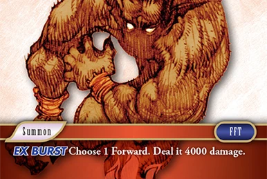 その他 PSA10 RED XIII Red XIII (1-029) | Final Fantasy Card Game Wikia | Fandom