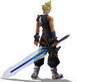 Cloud Strife