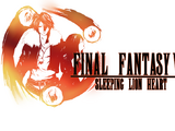 Final Fantasy VIII: Sleeping Lion Heart