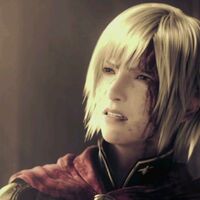 エース Final Fantasy 零式 Hd Wiki Fandom