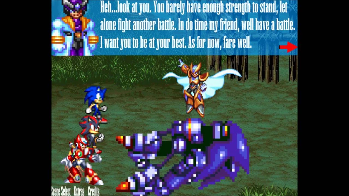 Scientist Final Fantasy Sonic X Wikia Fandom