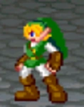Link | Final Fantasy Sonic X Wikia | Fandom