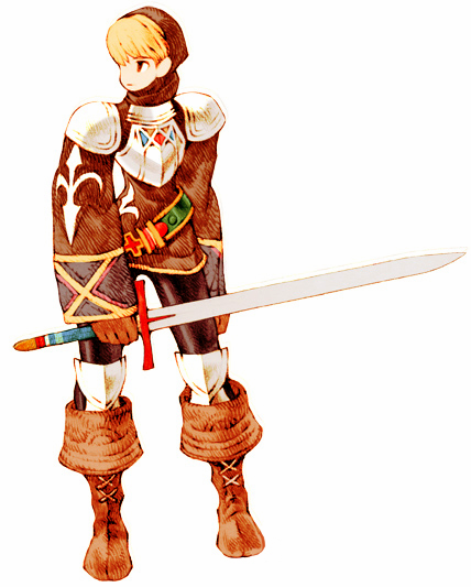 Final Fantasy Tactics: The War of the Lions - Wikipedia