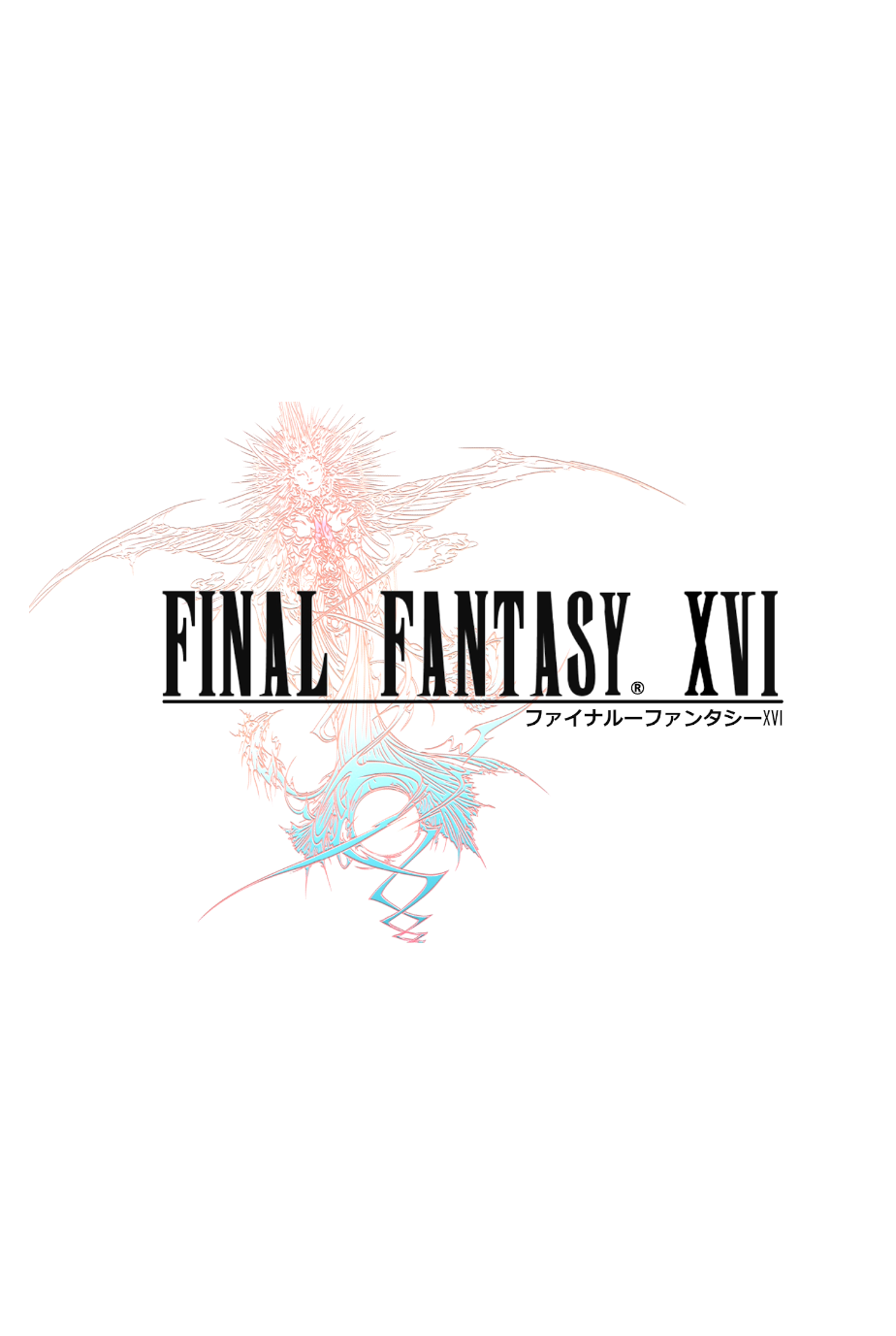 Final Fantasy XVI - Wikipedia