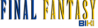 Вікі Final Fantasy