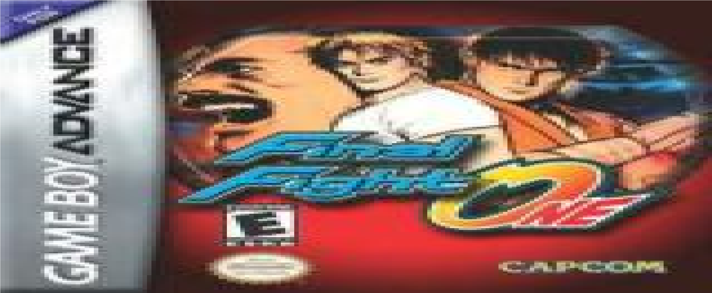 ファイナルファイトone Final Fight One