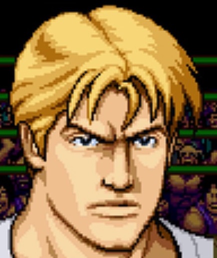 Cody, Final Fight Wiki