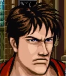 History and Analysis of Guy from Final Fight - HubPages