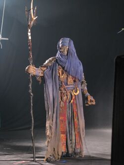 Djinn, Clash of the Titans Wiki