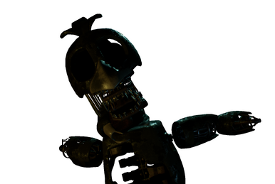 Five Nights at Freddy's 4 - 010083800E43E000 · Issue #2199