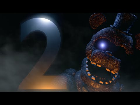 Fredbear, Final Nights Wikia