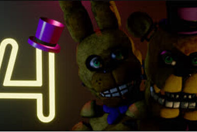 The Joy Of Creation: Story Mode - All Animatronics & Extras (FNAF Horror  Game 2017) (No Commentary) 