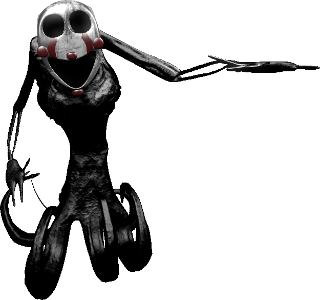 Reaper Puppet, Final Nights Wikia