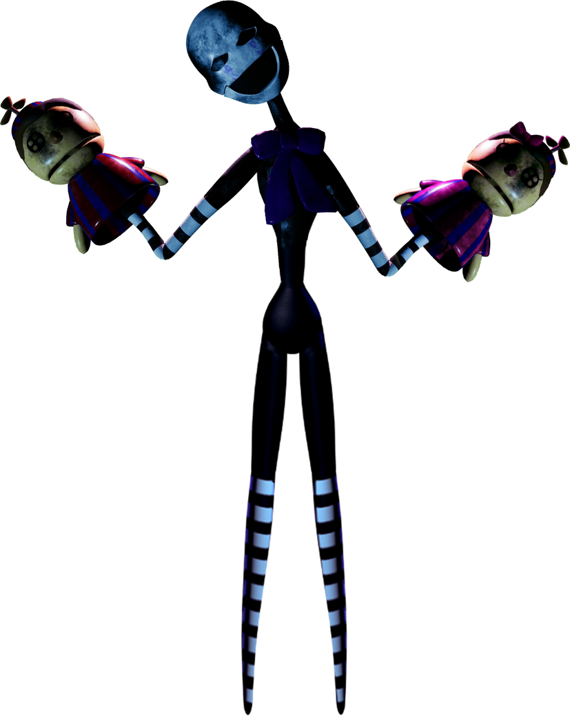 Puppet Master, Marionette, five Nights At Freddys 4, five Nights