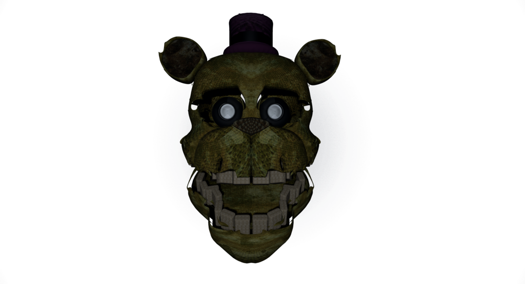 Fredbear, Final Nights Wikia