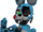 Withered Toy Bonnie