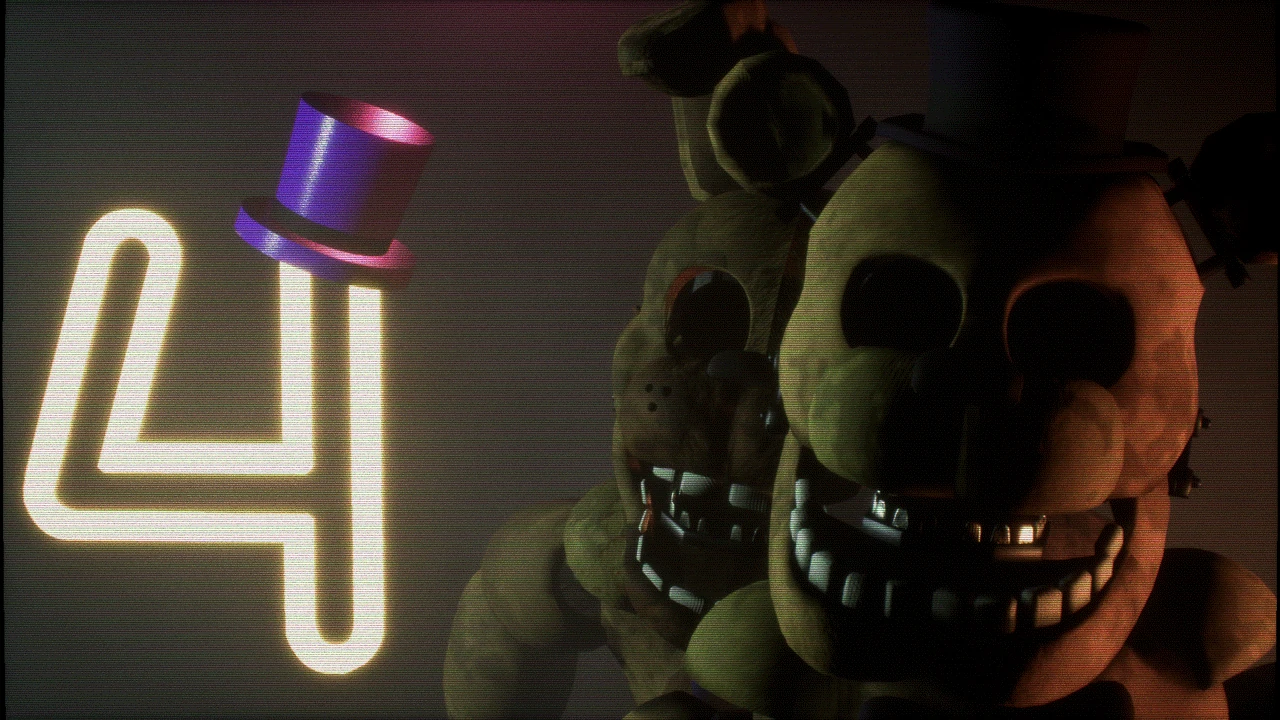 Аниматроники 4 ночь. Final nights 4 фредди. final nights 4 animatronics. final nights 3 аниматроники. фредбер final nights.